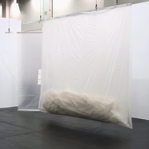 72m2 – New-Positions, Art-Cologne 2010