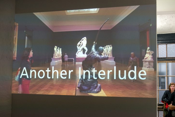 Screening: Another Interlude