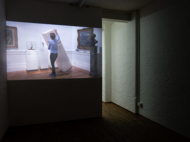 Screening: Another Interlude