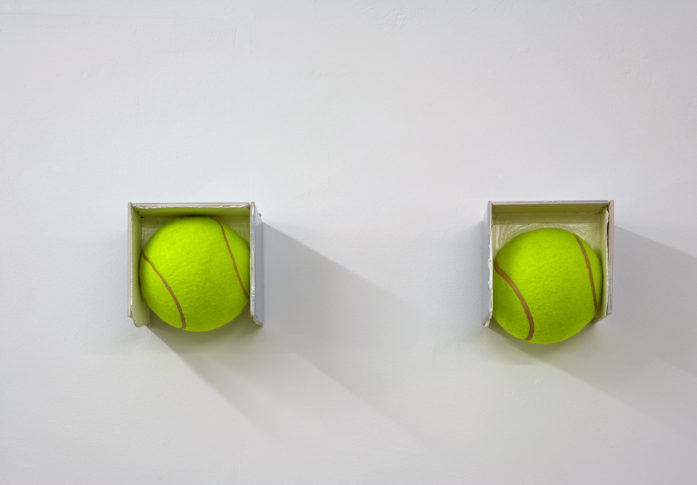 <i>Balls</i>