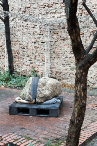 <i>Found Object</i>