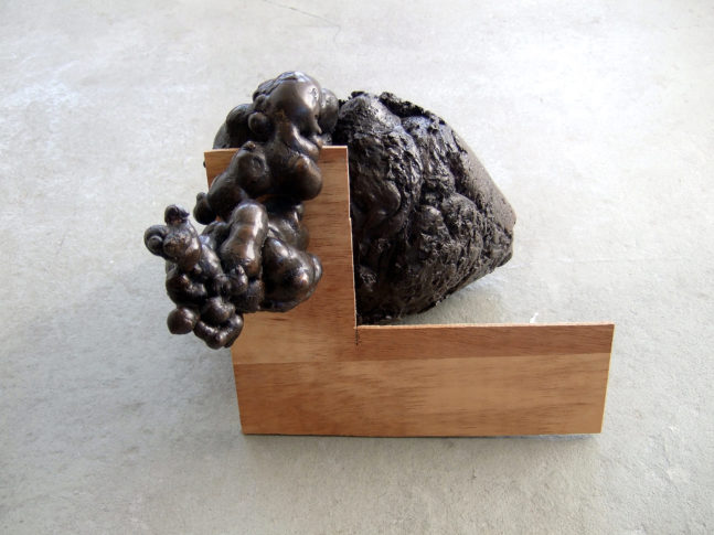 <i>Swelling IV Wood</i>