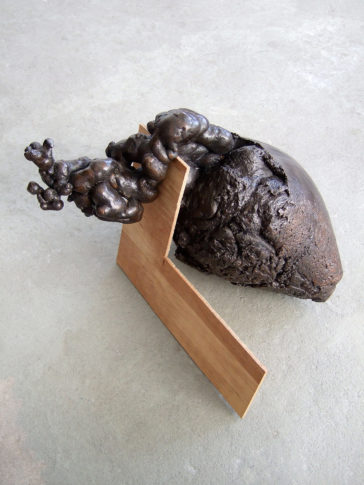 <i>Swelling IV Wood</i>