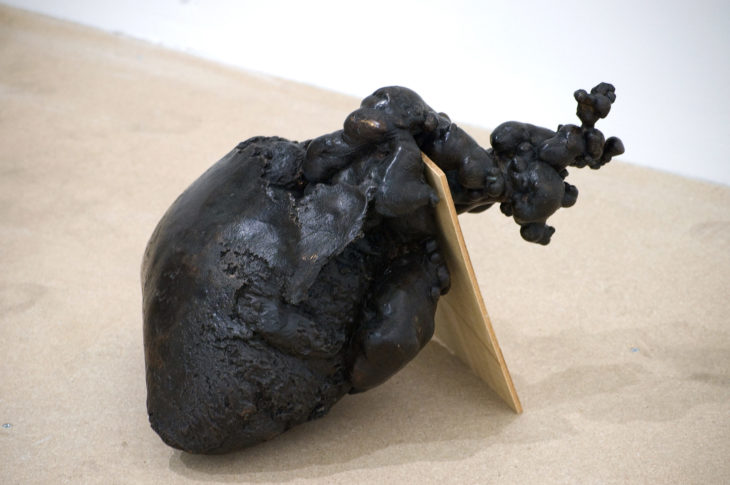 <i>Swelling IV Wood</i>