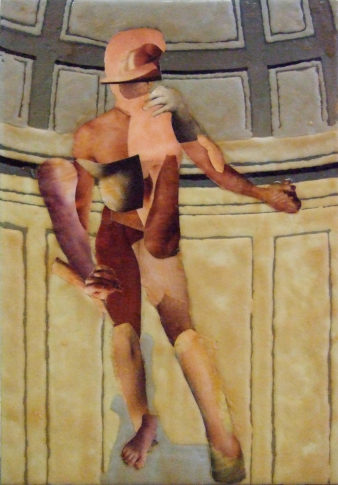 <i>David</i>
