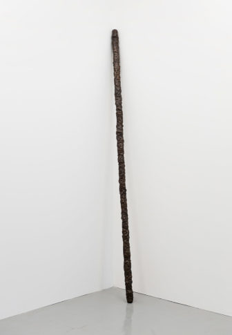 <i>Pole</i><br> Installation view Gallery Opdahl