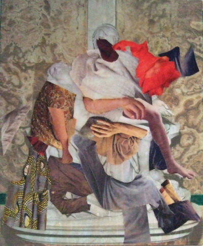<i>Pietá</i>