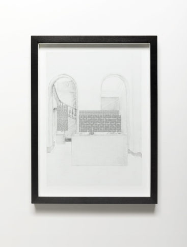 <i>Untitled (Oliver Dorman - 11th of Feb. 2014)</i>