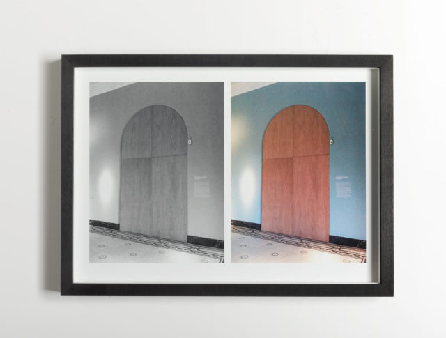 <i>V&A cycle (in process)</i><br>NN