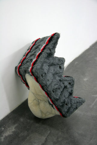 <i>Wolf Column</i> (back)
