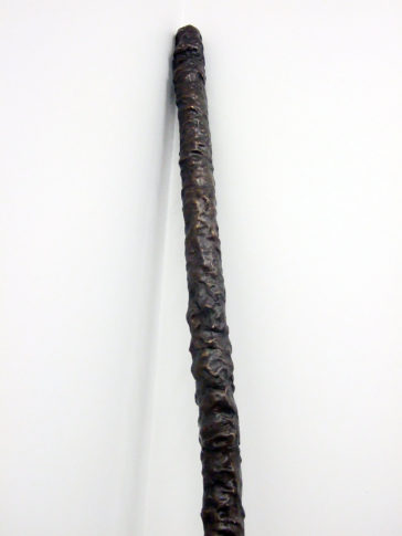 <i>Pole</i> (detail)